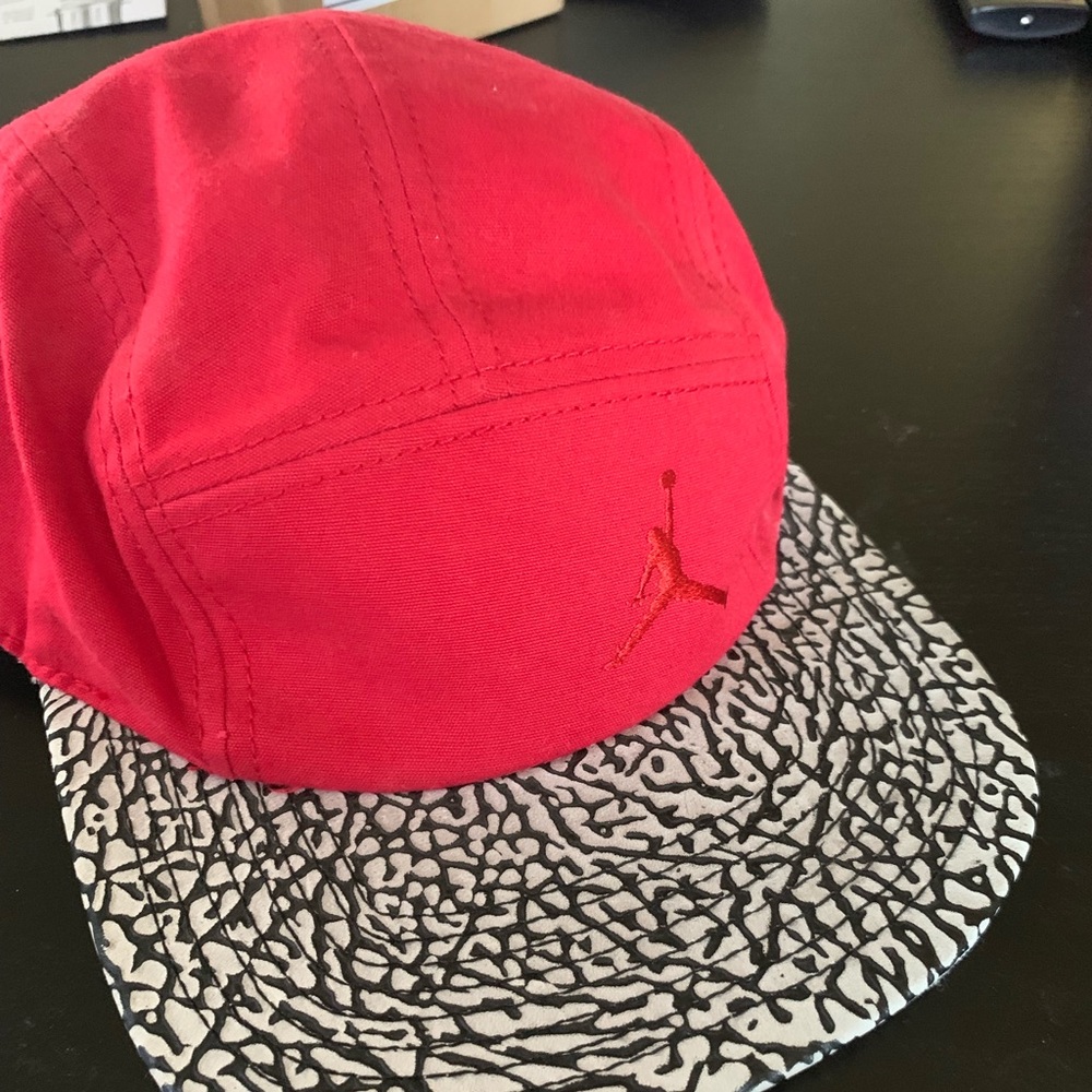 Air Jordan Hat